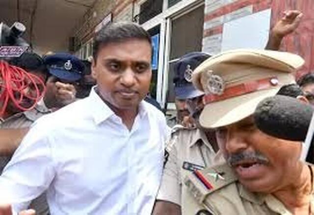 లిక్కర్‌ స్కాం కేసులో మిథున్‌ రెడ్డికి బెయిల్‌
