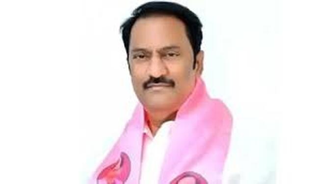 జూబ్లీహిల్స్ ఎమ్మెల్యే మాగంటి గోపీనాథ్ మృతి