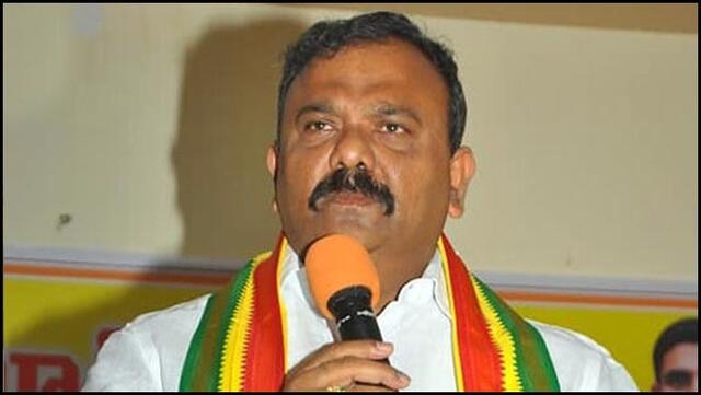 2029 ఎన్నికలపై ఎమ్మెల్యే యరపతినేని జ్యోష్యం