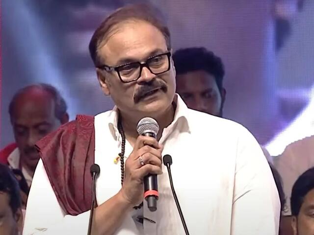 గ్రీన్ ఎగ్జిక్యూటివ్ కమిటీ ఛైర్మన్ గా ఎమ్మెల్సీ నాగబాబు