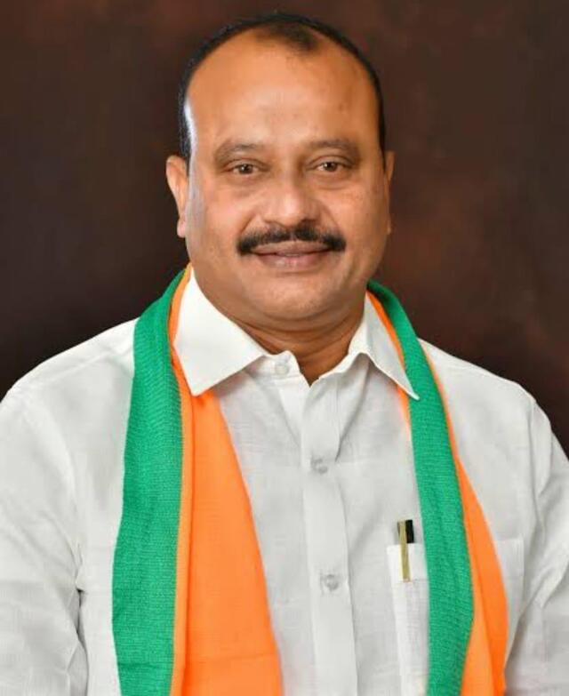 ఏపీ అభివృద్ధికి మోదీ ప్రభుత్వం అండ