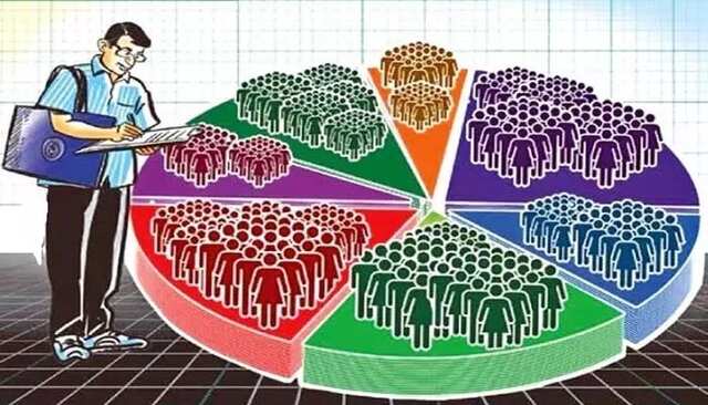 కులగణనపై కేంద్రం కీలక నిర్ణయం