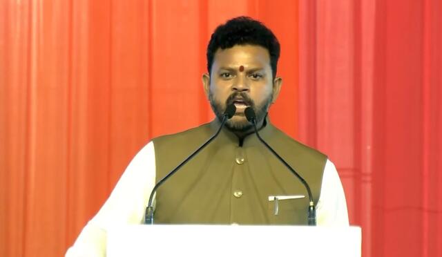 మోదీ అసాధ్యాన్ని సుసాధ్యం చేశారు