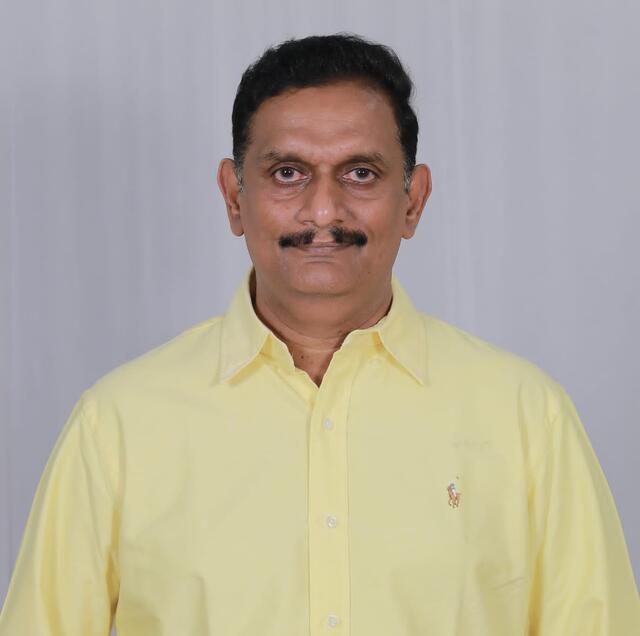కొండ‌ప‌ల్లి రైల్వే స్టేష‌న్ అభివృద్దికి ఎంపీ కేశినేని శివ‌నాథ్ కృషి
