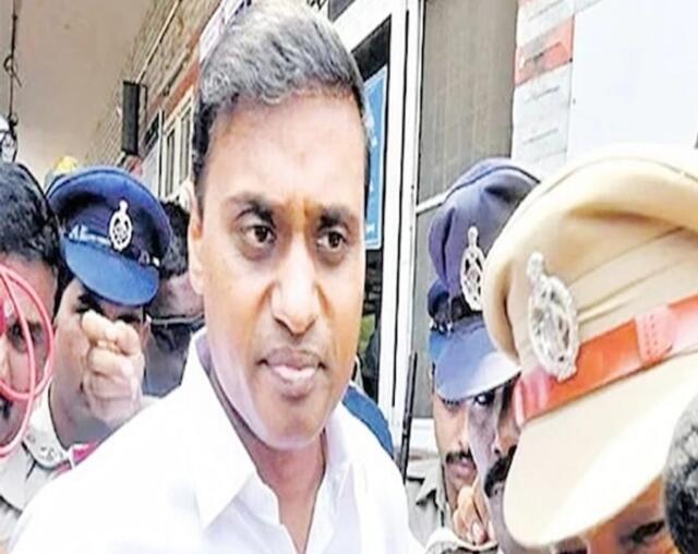 ఎంపీ మిథున్ కి షాక్.. బెయిల్ రద్దుకు పిటీషన్