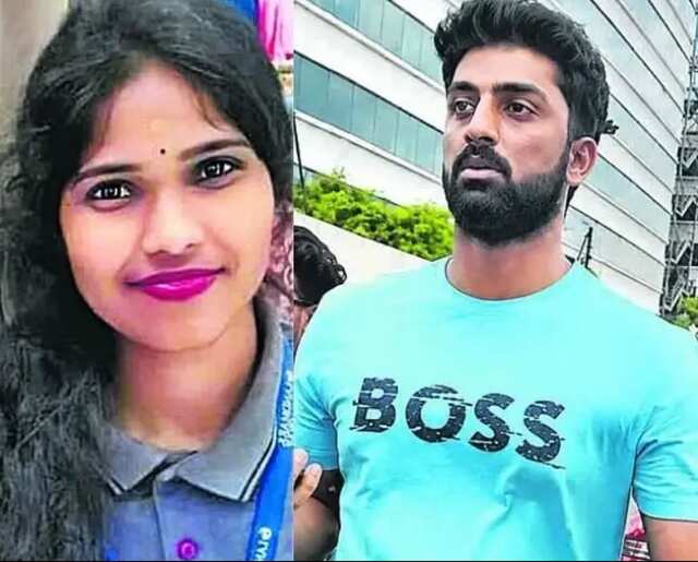 యువతిని కారుతో ఢీకొట్టిన కేసులో.. ఎంపీ కుమారుడు