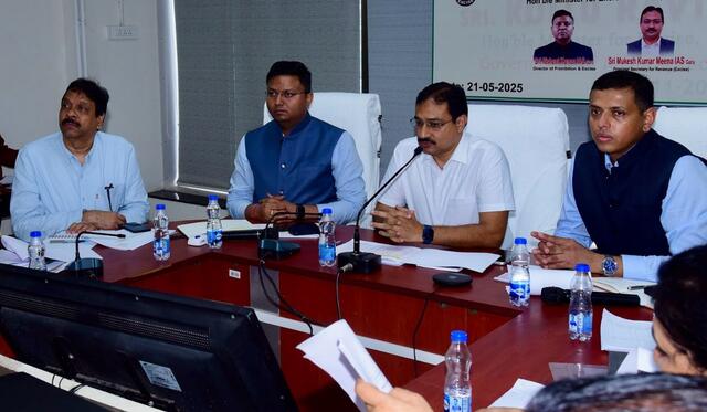 సెప్టెంబర్ 30 నాటికి నాటుసారా రహితంగా ఆంధ్రా