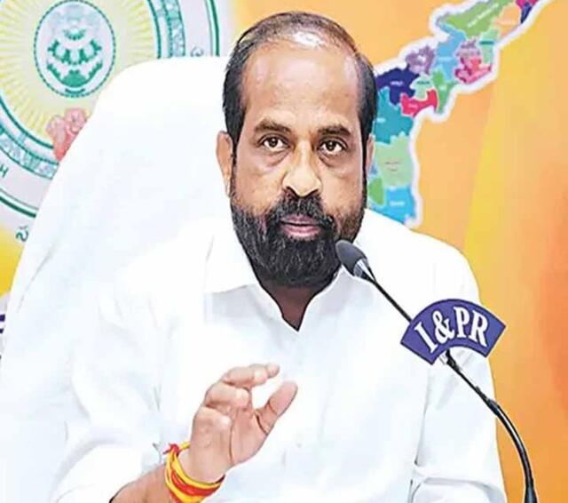 ప్రతి నియోజకవర్గంలో ఓ మల్టీస్పెషాలిటీ ఆసుపత్రి