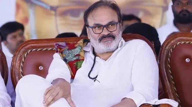 కేంద్ర మంత్రివర్గంలోకి నాగబాబు?