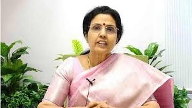స్త్రీశక్తి హస్తకళా స్టోర్ ప్రారంభించనున్న నారా భువనేశ్వరి