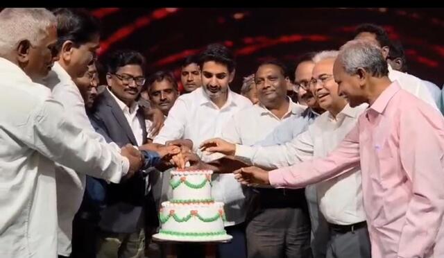 పరీక్ష పెట్టే దేవుడు.. జయించే శక్తి కూడా ఇస్తాడు
