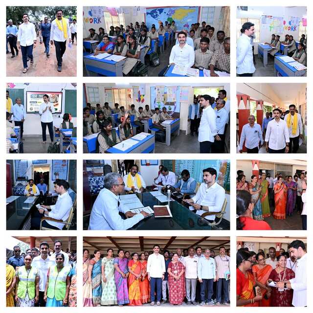 మీకు మార్కులు రాకపోతే నా మార్కులు కట్1