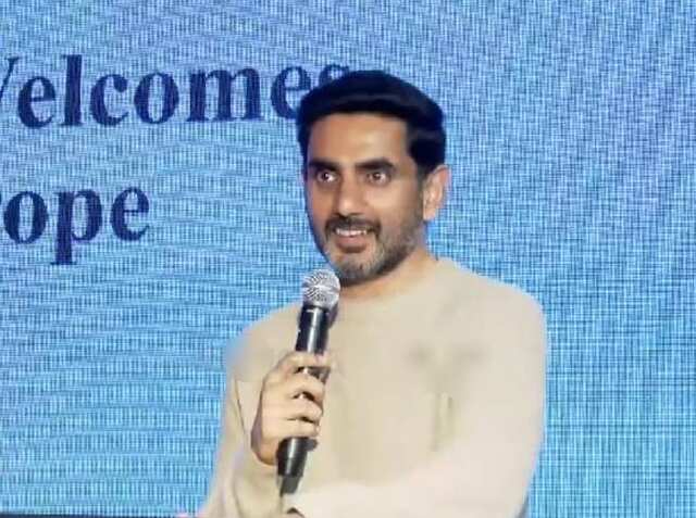 వైసీపీకి కొత్త పేరు పెట్టిన లోకేష్!
