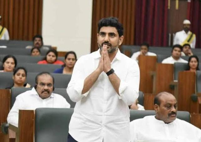 మెగా డిఎస్సీ వేడుకలకు ఎమ్మెల్యేలకు ఆహ్వానం