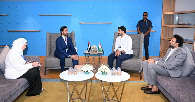 డేటా విప్లవంతోఅవకాశాలను అందిపుచ్చుకుంటాం