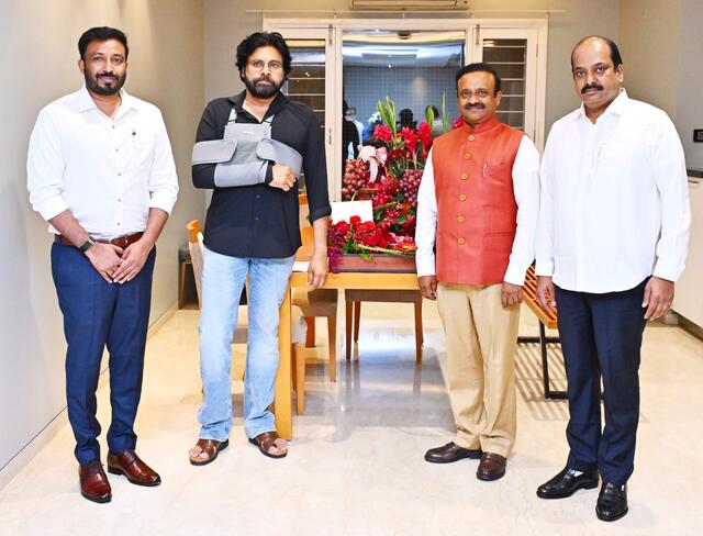 పార్లమెంట్ చర్చల్లో ‘నేషన్ ఫస్ట్’