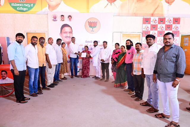 ప్రజారోగ్యంపై కూటమి ప్రభుత్వం దృష్టి
