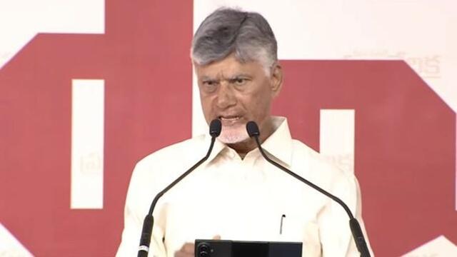 ఎప్పుడు ఎన్నికలు పెట్టినా ఎన్డీయేకు తిరుగులేని విజయం