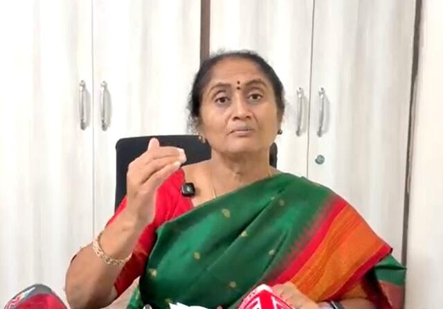 ప్రతి నేతన్నకూ ‘నేతన్నల సేవలో’