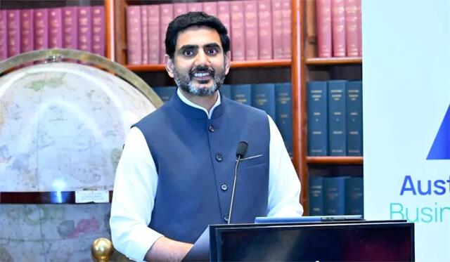 ఆస్ట్రేలియా పర్యటనతో కొత్త భాగస్వామ్యాలు