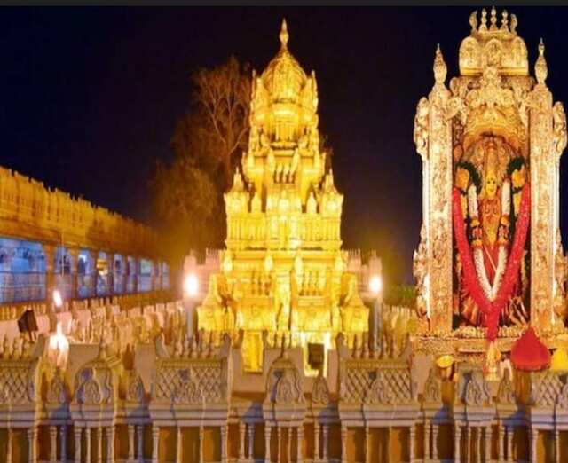 దుర్గ గుడిలో కొత్త నిబంధనలు