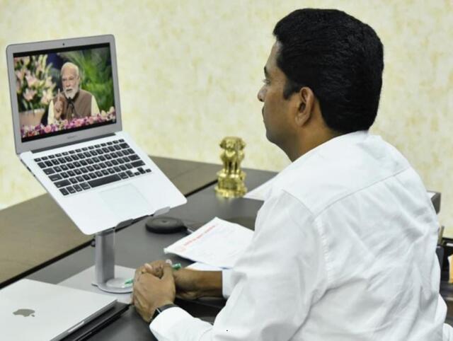 రైతు సాధికార‌త ల‌క్ష్యంగా స‌రికొత్త ప‌థ‌కాలు