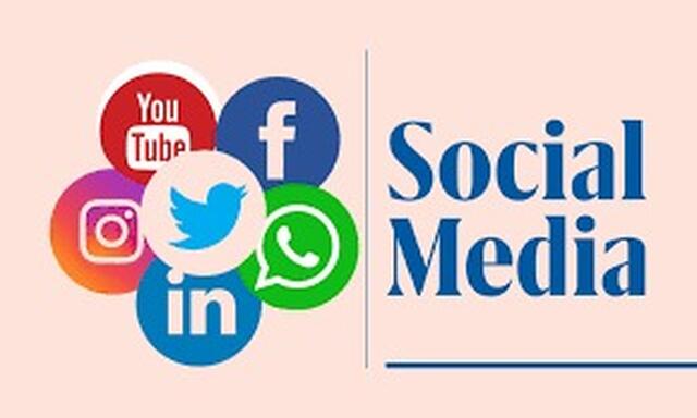 సోషల్‌ మీడియాను నియంత్రించే ఉద్దేశం లేదు