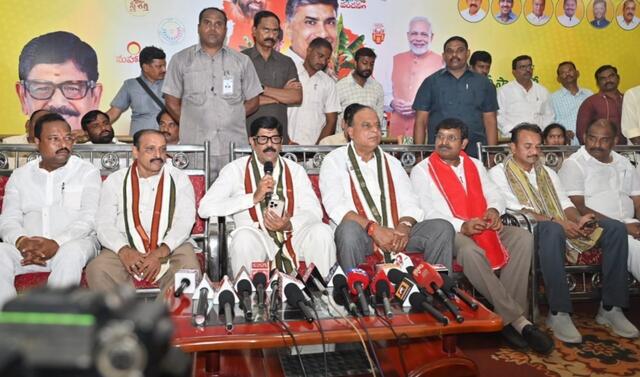 ఆలయాల్లో తప్పులు జరిగితే ఉపేక్షించం