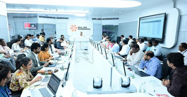 సబ్ రిజిస్ట్రార్ కార్యాలయాల ప్రైవేటీకరణ అంటూ దుష్ప్రచారం