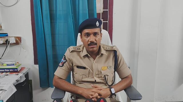 అసాంఘిక కార్యకలాపాలను  ఉపేక్షించేది లేదు