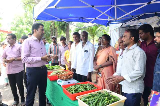 జిల్లాలో యూరియా కొర‌త లేదు..