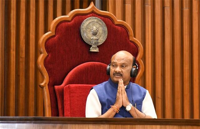 నో వర్క్..నోపై విధానం చట్టసభల్లో రావాలి