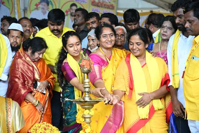 త్వరలో మిగతా నామినేటెడ్ పదవుల భర్తీ
