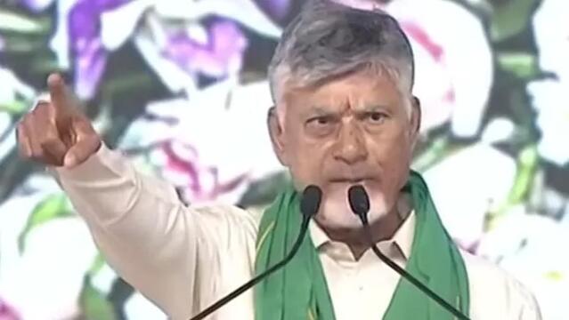 నెక్ట్స్ ఎలక్షన్ కోసం కాదు.. నెక్ట్స్ జనరేషన్ కోసం!