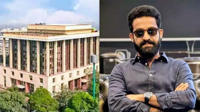 ఢిల్లీ హైకోర్టుకు జూనియర్ ఎన్టీఆర్