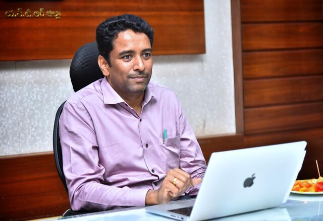 మే 31న ఎన్‌టీఆర్ భ‌రోసా పెన్ష‌న్ల పంపిణీ