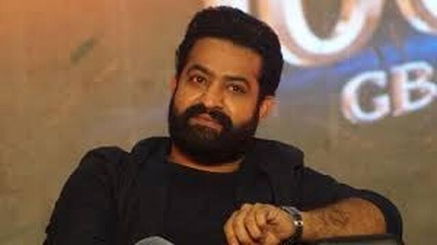 పాతికేళ్లు పూర్తి చేసుకున్న ఎన్టీఆర్