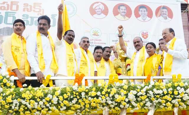 ప్రతిపక్షం ఇవ్వకపోతే అసెంబ్లీకి రారా?