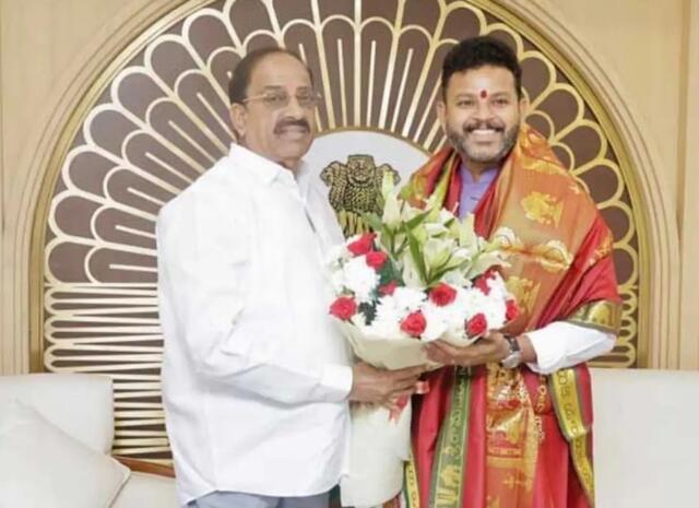 అభివృద్ధికి ఉపయోగపడుతున్న నాటి స్నేహం