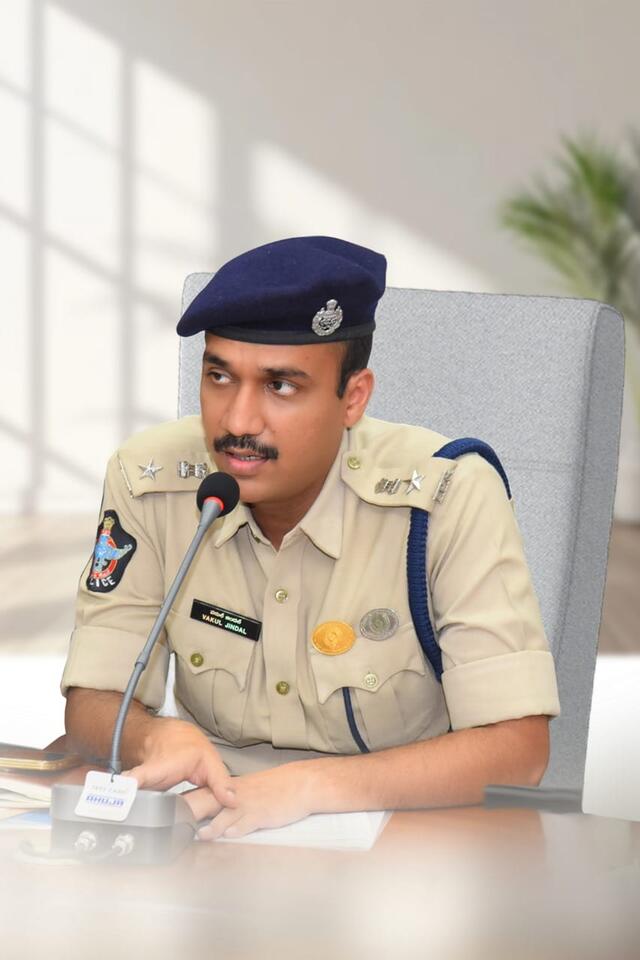 గణేష్ మండపాలకు ఆన్‌లైన్ అనుమతులు