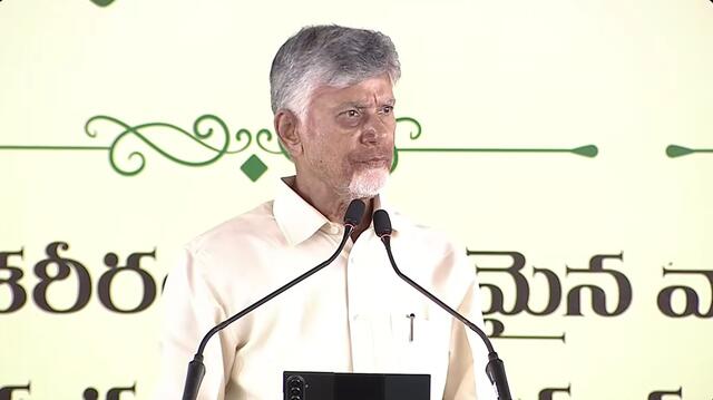 డేటా సెంటర్ల కోసం 3.5 టీఎంసీల నీరు చాలు
