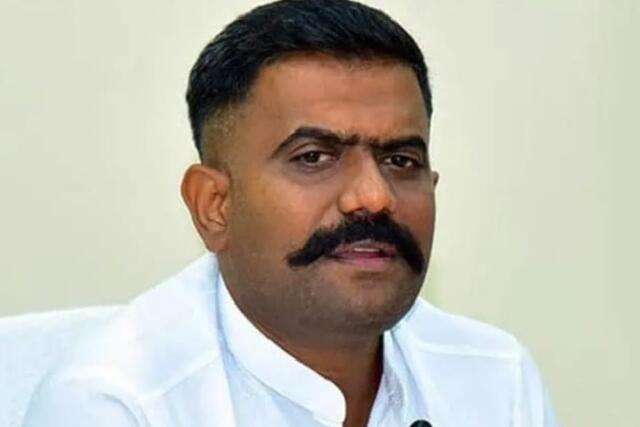 ఎవరికీ తెలియకుండానే ఆపరేషన్ సిందూర్‌.. కేతిరెడ్డి వ్యాఖ్యలు