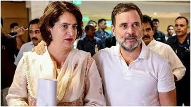 పార్లమెంటులో విపక్షాలకు అవకాశం ఉండాలి