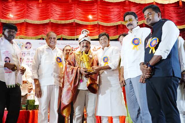 తెలుగు జాతి స్ఫూర్తి, కీర్తి ఎన్టీఆర్