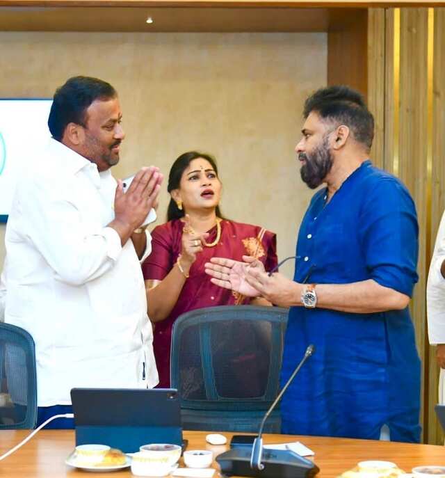 రాయచోటిలో పంచాయితీ రాజ్ రోడ్లకు మహర్దశ