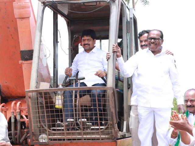 కృష్ణా డెల్టాకు సంజీవని పట్టిసీమ!