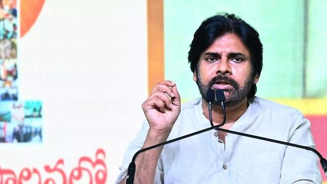 స్థానిక సమరానికి జనసేన సై
