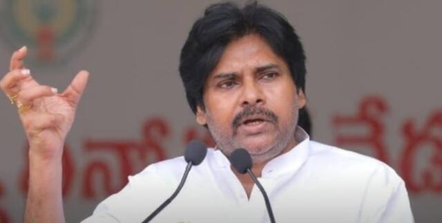 అటవీ అధికారులపై ఎమ్మెల్యే దాడి.. పవన్ సీరియస్