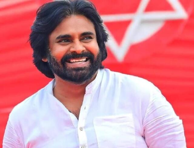 పార్టీ పటిష్టంపై పవన్ దృష్టి !