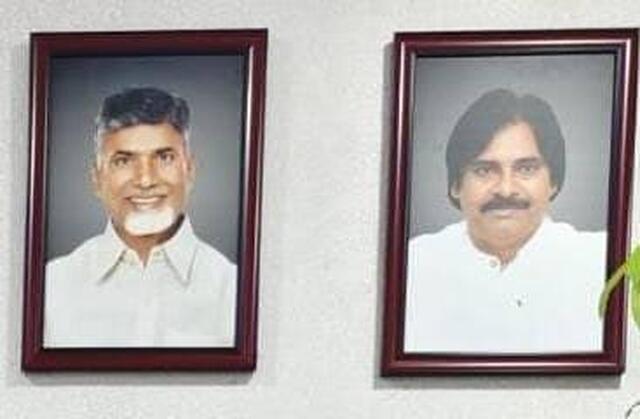 పవన్ ఫొటోలపై పిల్.. హైకోర్టులో విచారణ!